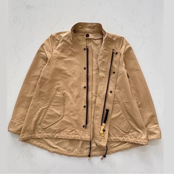 THE RERACS🇯🇵 Short Mod Coat, 36 - Picture 5 of 15